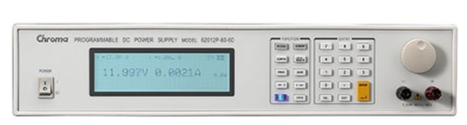 Chroma 62006P-30-80 可程控直流电源