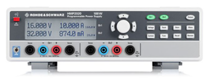 HMP2020 可编程直流电源